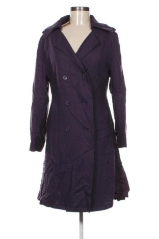 Dámský kabát  Lee Cooper, Velikost L, Barva Fialová, Cena  3 549,00 Kč