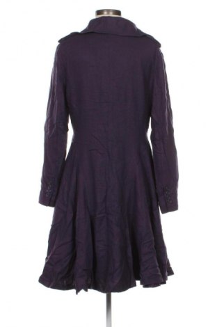 Dámský kabát  Lee Cooper, Velikost L, Barva Fialová, Cena  3 549,00 Kč