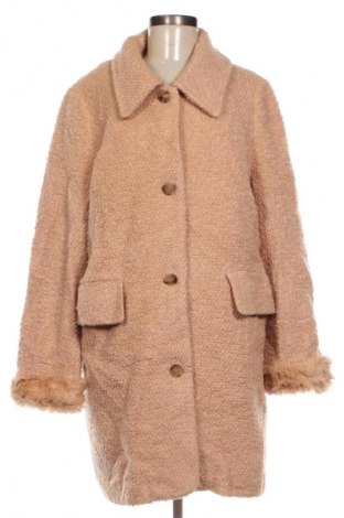Damenmantel Leona Edmiston, Größe XL, Farbe Rosa, Preis € 95,99