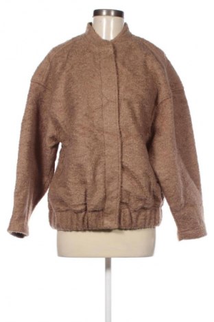 Palton de femei Lily Loves, Mărime XXS, Culoare Maro, Preț 182,99 Lei