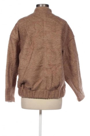 Palton de femei Lily Loves, Mărime XXS, Culoare Maro, Preț 182,99 Lei