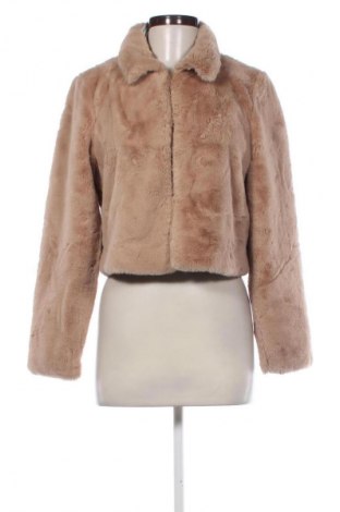 Damenmantel Lily Loves, Größe M, Farbe Beige, Preis 16,99 €