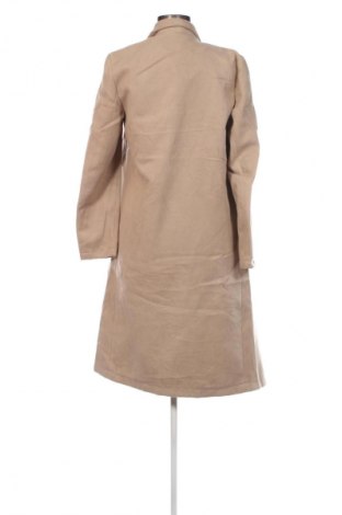 Dámsky kabát  Lily Whyt, Veľkosť M, Farba Béžová, Cena  22,95 €