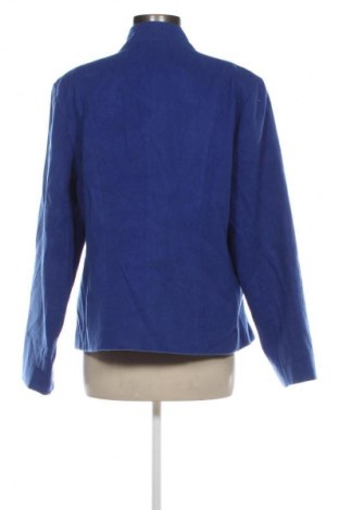 Damenmantel Liz Jordan, Größe XL, Farbe Blau, Preis € 66,99