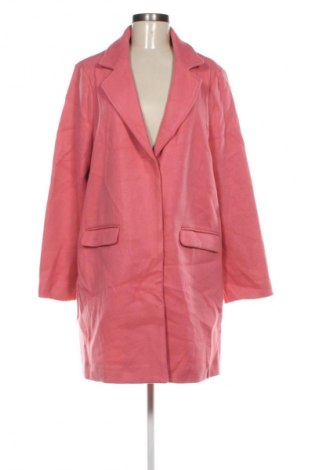 Dámsky kabát  M&Co., Veľkosť XL, Farba Ružová, Cena  36,95 €