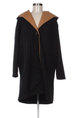 Dámsky kabát  Made In Italy, Veľkosť M, Farba Čierna, Cena  44,95 €