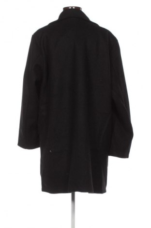 Dámsky kabát  Made In Italy, Veľkosť 3XL, Farba Čierna, Cena  35,95 €