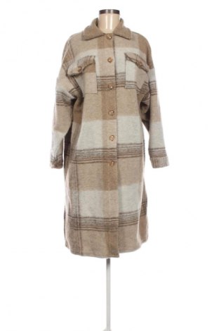 Dámsky kabát  Made In Italy, Veľkosť XL, Farba Viacfarebná, Cena  45,02 €