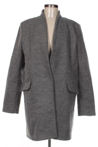 Palton de femei Made In Italy, Mărime XL, Culoare Gri, Preț 239,99 Lei