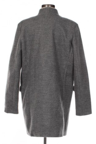 Palton de femei Made In Italy, Mărime XL, Culoare Gri, Preț 239,99 Lei