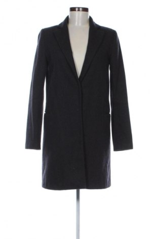 Damenmantel Mango, Größe XS, Farbe Schwarz, Preis 39,99 €