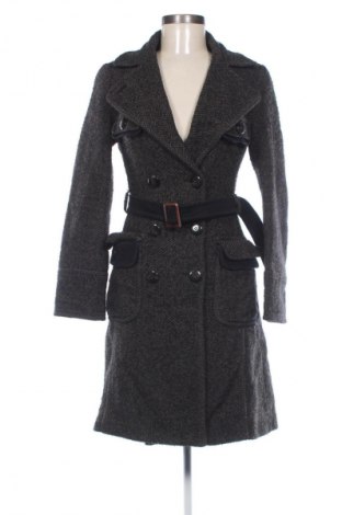 Damenmantel Mango, Größe S, Farbe Mehrfarbig, Preis 52,99 €