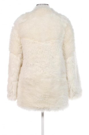 Palton de femei Mango, Mărime XS, Culoare Alb, Preț 809,99 Lei
