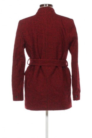 Palton de femei Mango, Mărime S, Culoare Multicolor, Preț 211,99 Lei