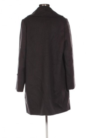 Damski płaszcz Marina Rinaldi, Rozmiar XL, Kolor Szary, Cena 834,99 zł