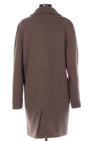 Damenmantel Marks & Spencer, Größe M, Farbe Braun, Preis € 61,22