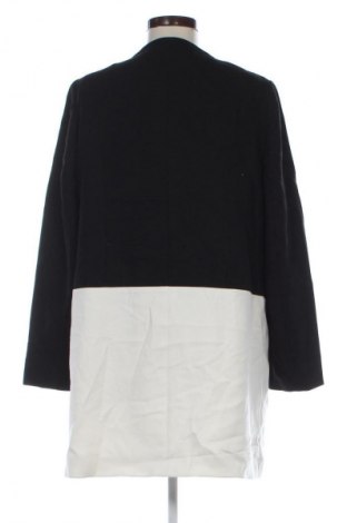 Дамско палто Marks & Spencer, Размер XL, Цвят Черен, Цена 84,99 лв.