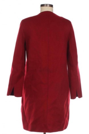 Dámsky kabát  Massimo Dutti, Veľkosť S, Farba Červená, Cena  59,95 €