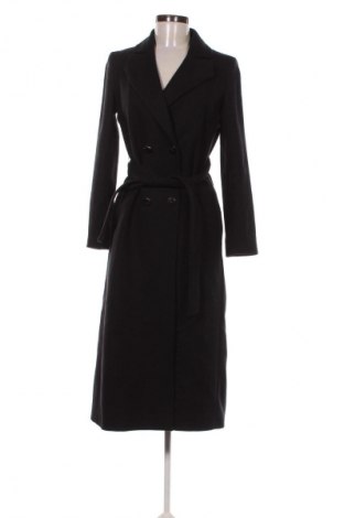 Dámský kabát  Massimo Dutti, Velikost XS, Barva Černá, Cena  1 911,00 Kč