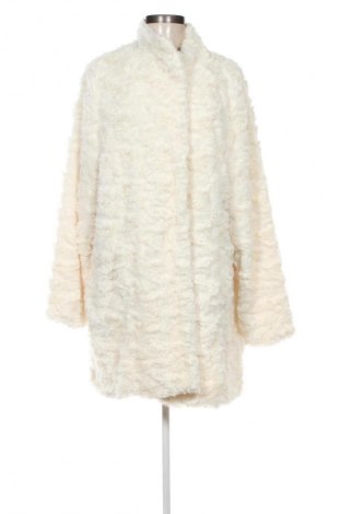 Дамско палто Millers, Размер XXL, Цвят Екрю, Цена 13,99 лв.