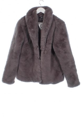 Palton de femei Missguided, Mărime XS, Culoare Gri, Preț 286,99 Lei