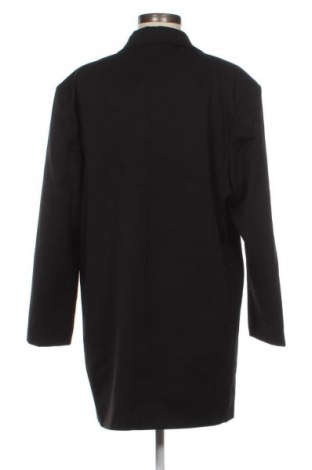 Damenmantel NA-KD, Größe S, Farbe Schwarz, Preis 124,18 €