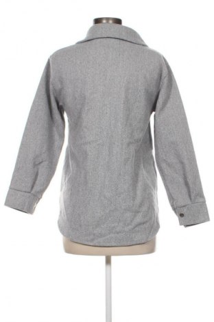 Дамско палто NEW COLLECTION, Размер M, Цвят Сив, Цена 38,99 лв.