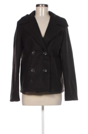 Дамско палто NEW COLLECTION, Размер XL, Цвят Черен, Цена 38,99 лв.