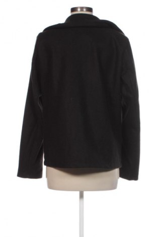 Дамско палто NEW COLLECTION, Размер XL, Цвят Черен, Цена 38,99 лв.