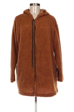 Damenmantel NEW COLLECTION, Größe XL, Farbe Braun, Preis € 66,99