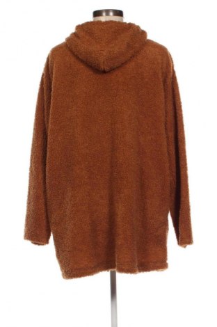 Damenmantel NEW COLLECTION, Größe XL, Farbe Braun, Preis € 66,99