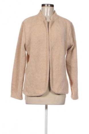 Γυναικείο παλτό NEW COLLECTION, Μέγεθος XXL, Χρώμα  Μπέζ, Τιμή 61,99 €