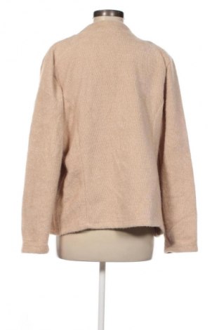 Γυναικείο παλτό NEW COLLECTION, Μέγεθος XXL, Χρώμα  Μπέζ, Τιμή 61,99 €