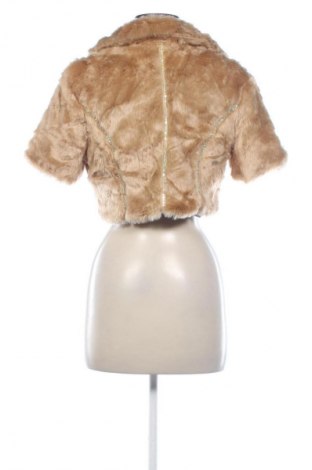 Palton de femei New Age, Mărime L, Culoare Bej, Preț 200,99 Lei