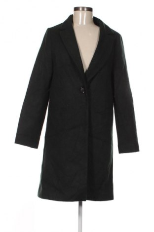 Damenmantel New Look, Größe S, Farbe Grün, Preis € 16,99