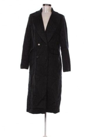 Palton de femei New Look, Mărime L, Culoare Negru, Preț 195,99 Lei