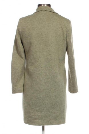 Palton de femei ONLY, Mărime XS, Culoare Verde, Preț 84,99 Lei