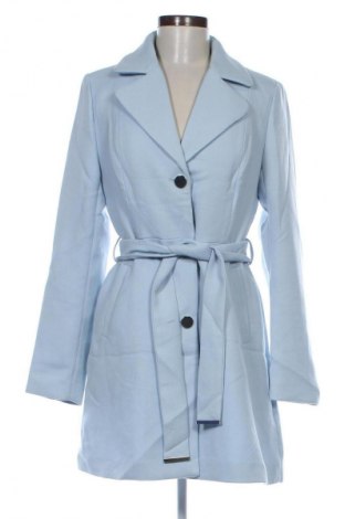 Damenmantel Orsay, Größe S, Farbe Blau, Preis 16,99 €