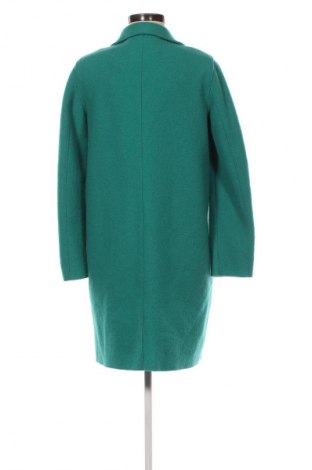Damenmantel Oui, Größe S, Farbe Grün, Preis € 58,99