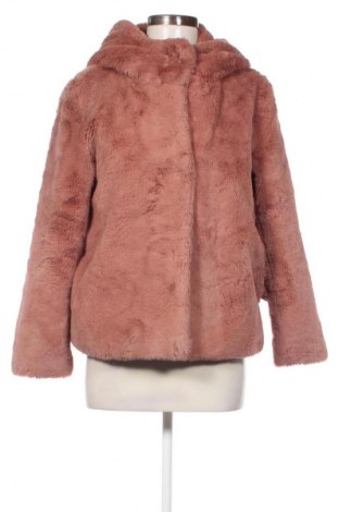 Damenmantel Papaya, Größe M, Farbe Aschrosa, Preis € 50,99