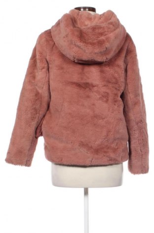 Damenmantel Papaya, Größe M, Farbe Aschrosa, Preis € 50,99