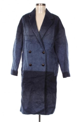 Dámsky kabát  Paul Smith, Veľkosť M, Farba Modrá, Cena  309,95 €