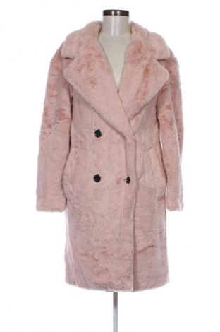 Damenmantel Per Una By Marks & Spencer, Größe S, Farbe Rosa, Preis € 26,99