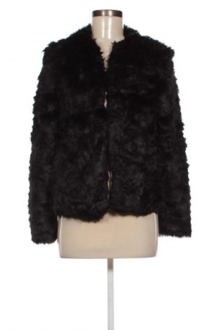 Palton de femei Pimkie, Mărime XS, Culoare Negru, Preț 258,99 Lei