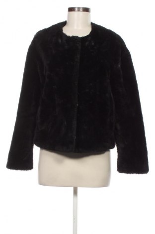 Palton de femei Pimkie, Mărime M, Culoare Negru, Preț 80,99 Lei