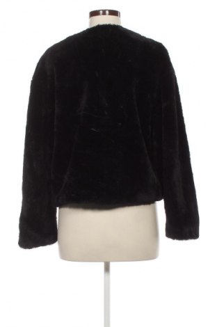 Palton de femei Pimkie, Mărime M, Culoare Negru, Preț 80,99 Lei