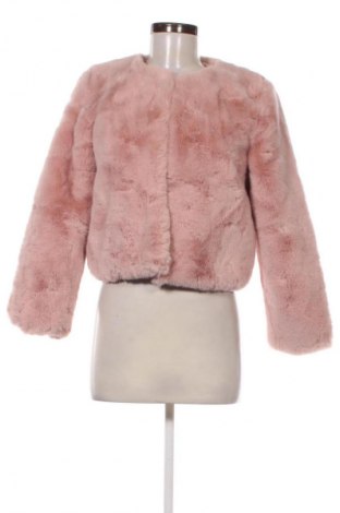 Palton de femei Pink Diamond, Mărime S, Culoare Roz, Preț 211,99 Lei