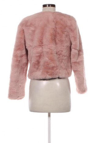 Palton de femei Pink Diamond, Mărime S, Culoare Roz, Preț 211,99 Lei