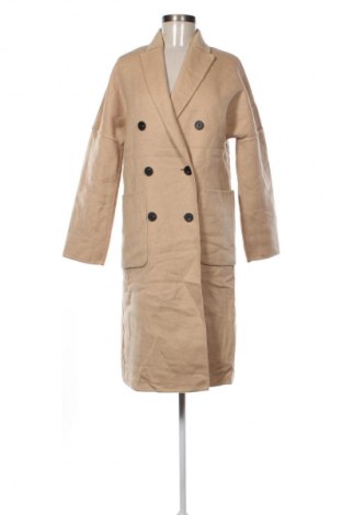 Dámsky kabát  Piper, Veľkosť S, Farba Béžová, Cena  50,95 €