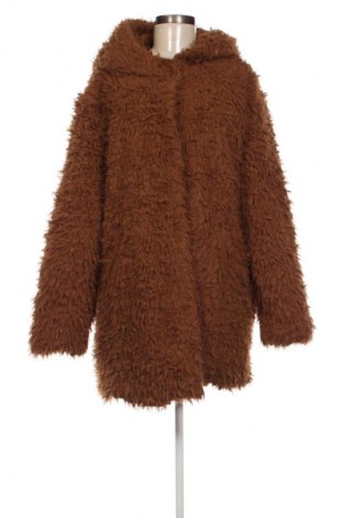 Damski płaszcz Primark, Rozmiar XL, Kolor Brązowy, Cena 245,99 zł
